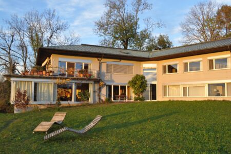 Uebersetzerhaus Looren Herbst